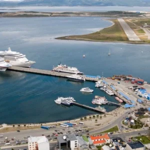 Traslados Muelle turístico
