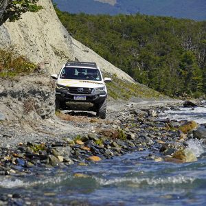 Lagos Off-Road