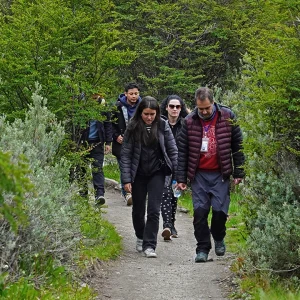 Half Day Parque Nacional