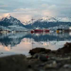Ushuaia Full Experience