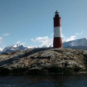 Ushuaia Express