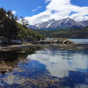 HD Parque Nacional + Navegación Isla Redonda